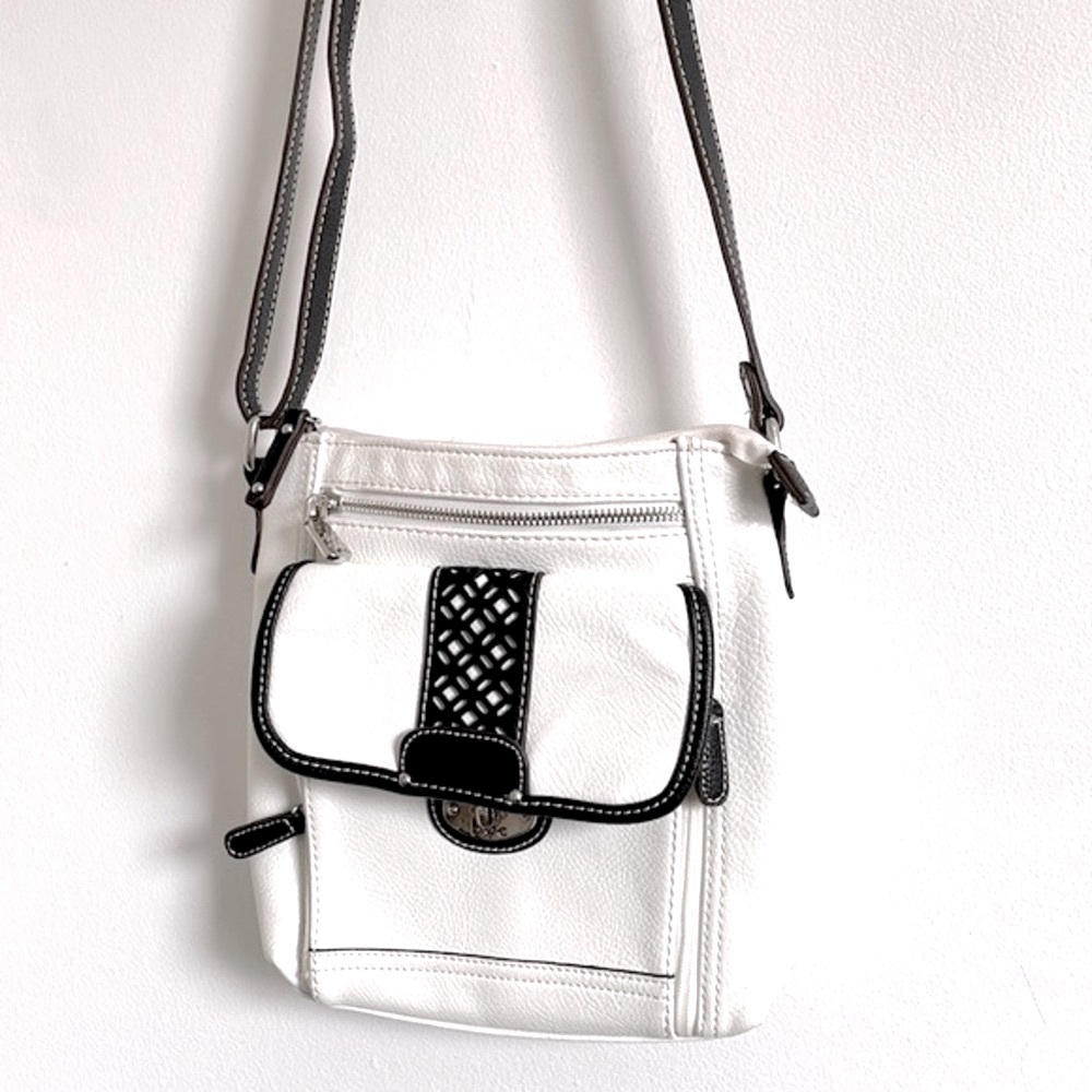 B.O.C. Crossbody Purse